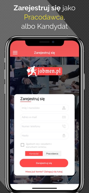 Jobmen(圖2)-速報App