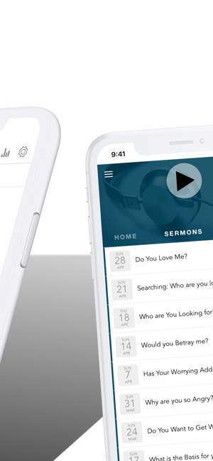 Tri-Cities Church(圖4)-速報App