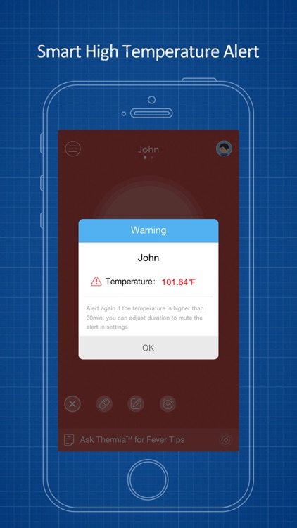 iThermonitor