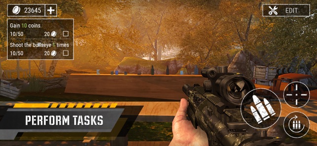 Gun Builder 3d Simulator On The App Store - 