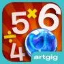 Get Marble Math for iOS, iPhone, iPad Aso Report