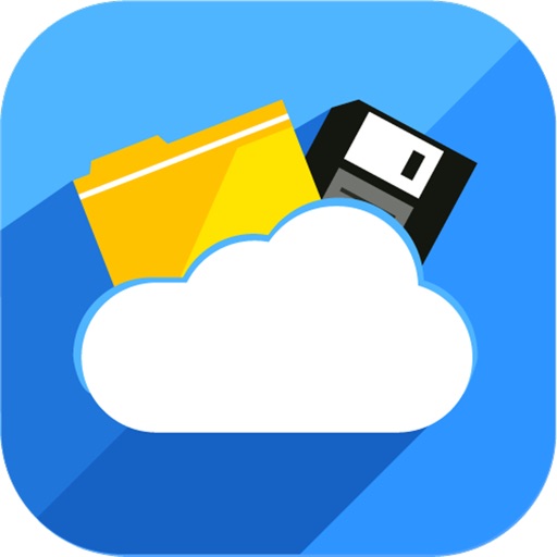 File Sharing App