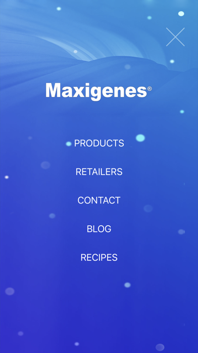 Maxigenes Authenticator screenshot 2
