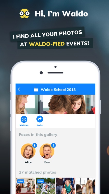 Waldo Photos