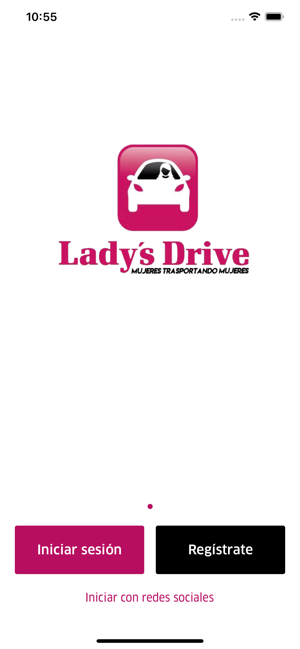 Lady’s Drive Pasajeras