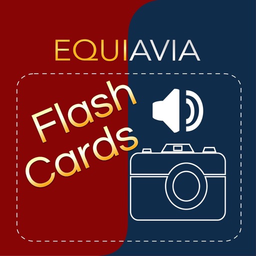 EQUIAVIA Flashcards icon