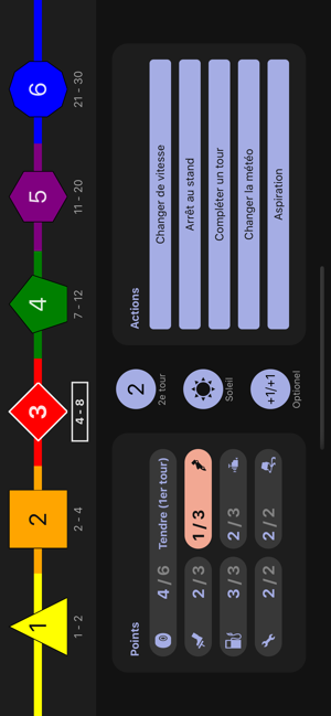 Formule Dé(圖2)-速報App