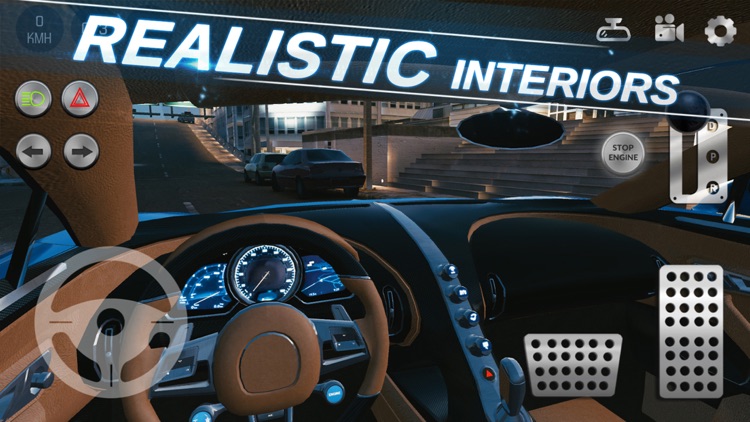 Real Car Parking 2 screenshot-3