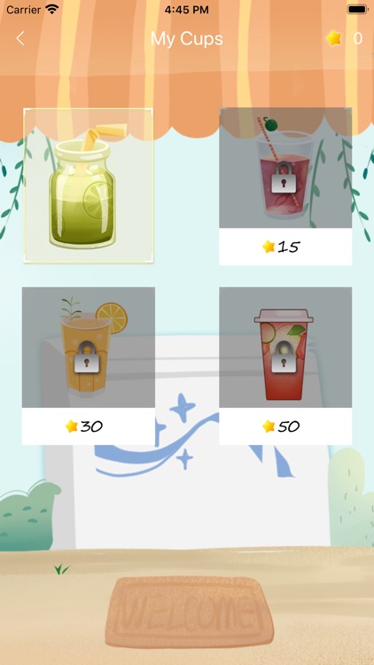 Making Ice Drink screenshot-3