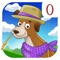 “A stunningly beautiful, culturally rich app for children to learn multiple languages and be exposed to other cultures