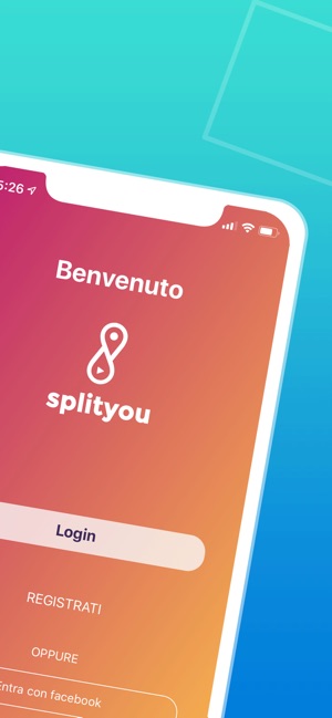 SplitYou(圖2)-速報App