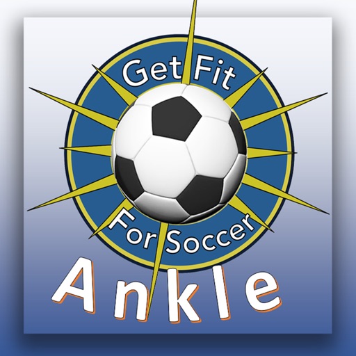 Ankle Fix Solution