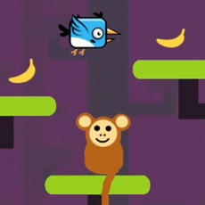 Activities of Monkey Jump-fun adventure