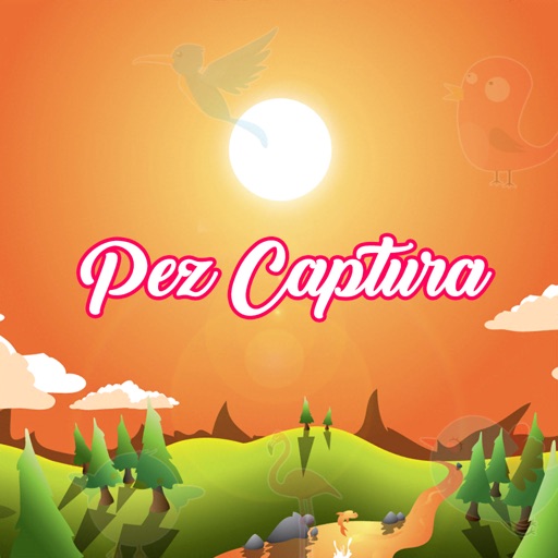 Pez Captura