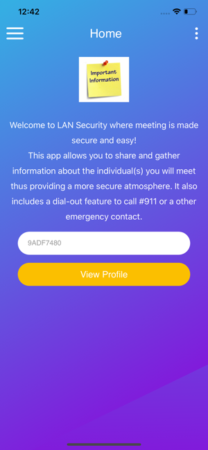 Lan Security(圖5)-速報App