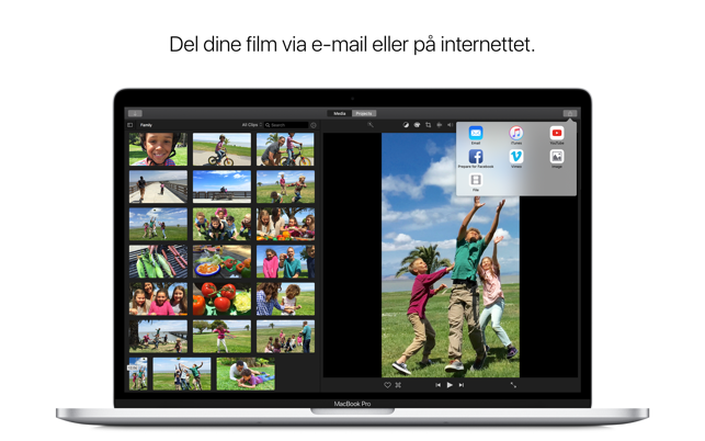 Alder datering af klipper