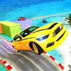 Top 50 Games Apps Like Sky High Drive Fearless Wheels - Best Alternatives