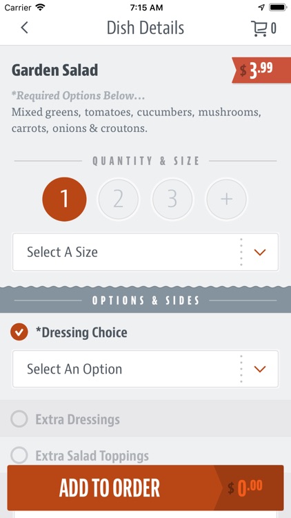 Lynnwood Grill screenshot-3