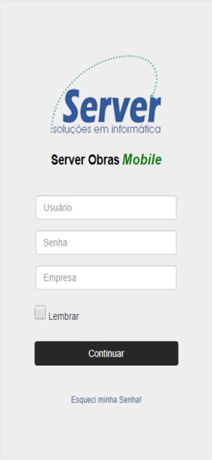 Diário Obras Server(圖2)-速報App