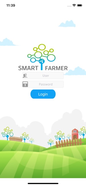 Smart Farmer(圖1)-速報App