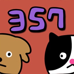 357 Cats N Dogs