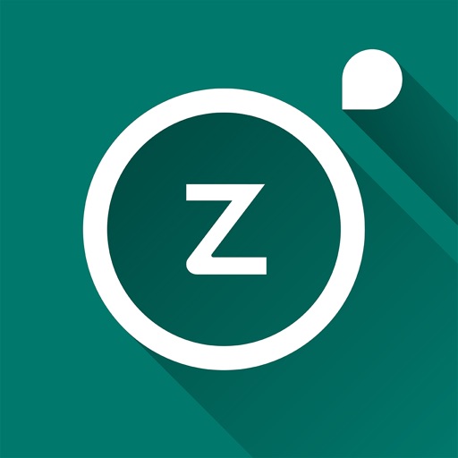 Zego Admin App