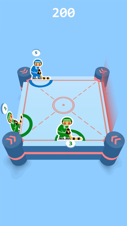 Hokey.io screenshot-4