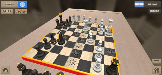 Play Chess 2020(圖1)-速報App