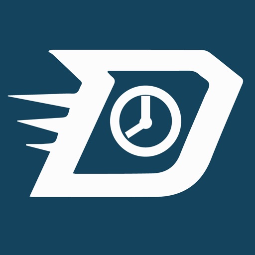 The DHS Bell Schedule App Icon