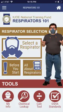 Game screenshot Respirators 101 mod apk