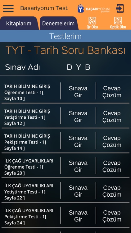 Başarıyorum Dijital