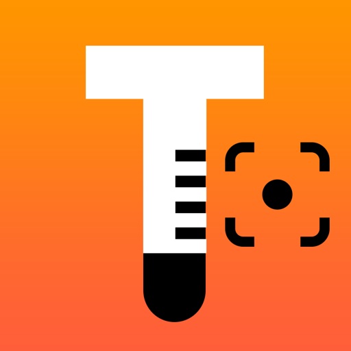 GoTemp iOS App