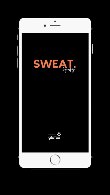 SWEAT by NPY