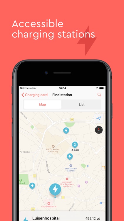 MOQO Home screenshot-3