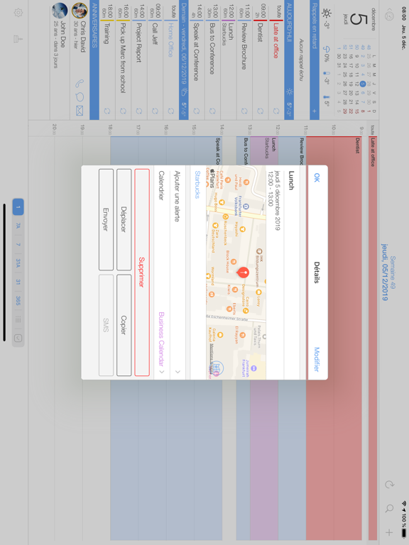 miCal - le calendrier manquant miCal - le calendrier manquant