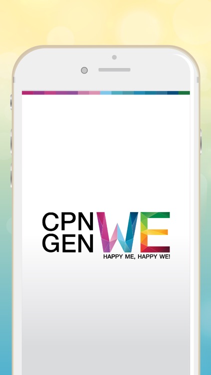 CPN GENWE