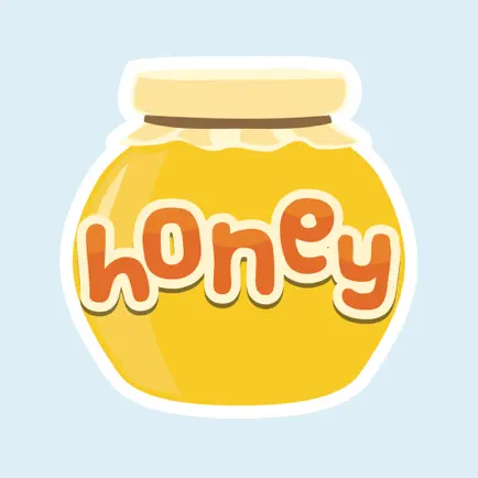 Honey Stickers Cheats