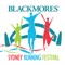 The Sydney Running Festival mobile app is the official event app for the ultimate event experience