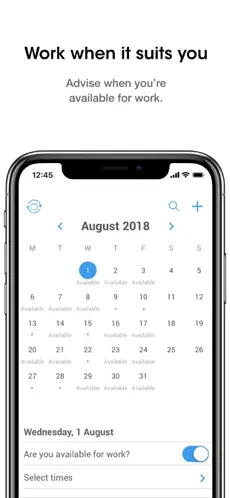 Captura 2 Hays Hub iphone