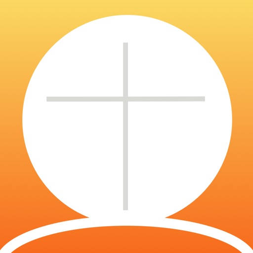 Catholic Mass Times iOS App