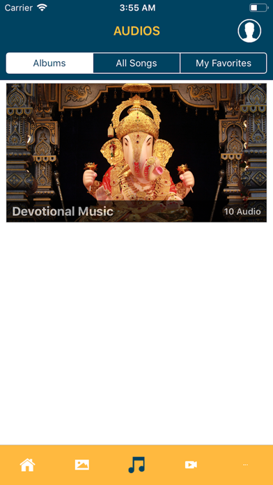 How to cancel & delete Shreemant Dagdusheth Ganpati from iphone & ipad 4