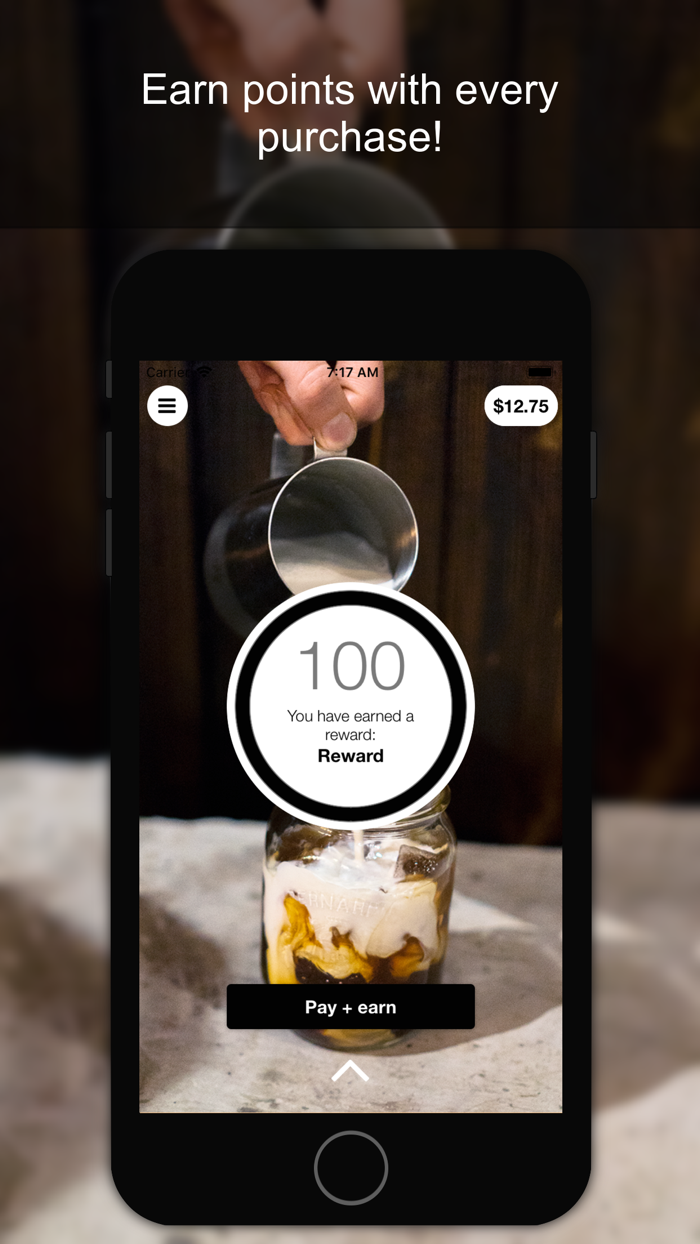 Square One Craft Coffee