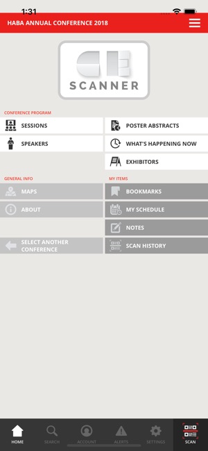 Events & CE(圖1)-速報App