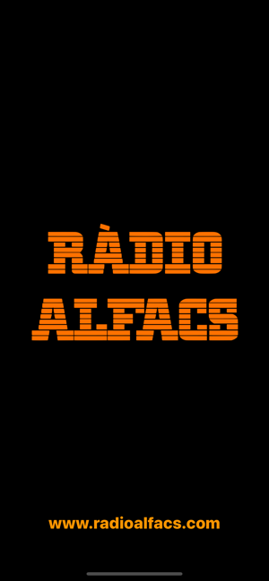 Ràdio Alfacs(圖3)-速報App