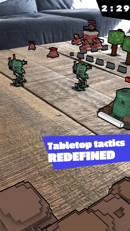 Table Trenches screenshot-3