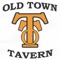 App for Old Town Tavern in Morristown, MN