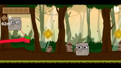 Fruit Swing screenshot 1