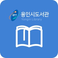 용인시도서관  PC 용