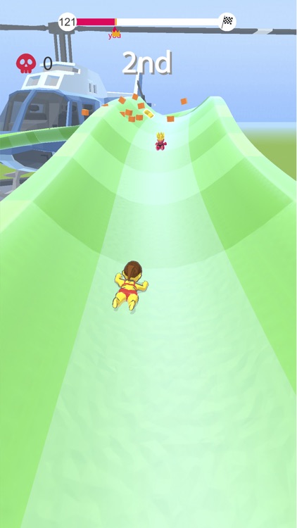 aquapark.io screenshot-3