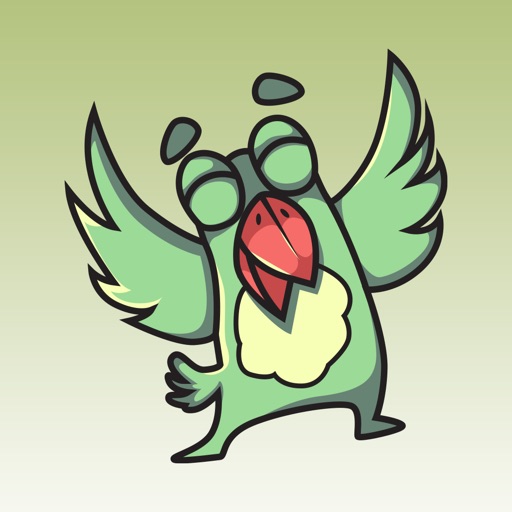 GreenbirdStickers